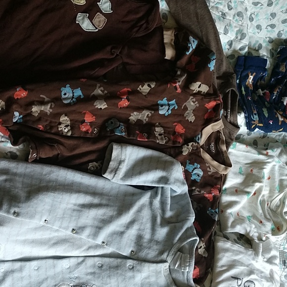 9 month bundle - Picture 2 of 3